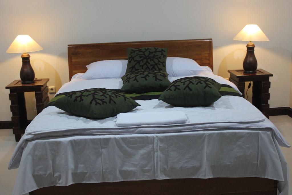 Alit Bali Villa Canggu  Room photo