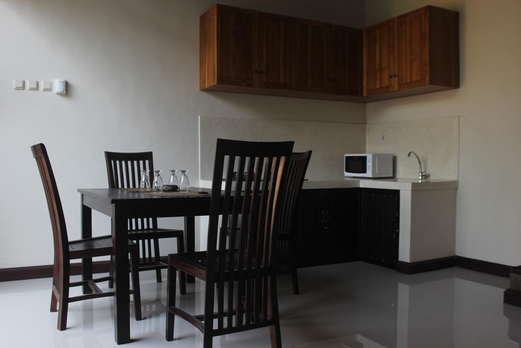 Alit Bali Villa Canggu  Room photo