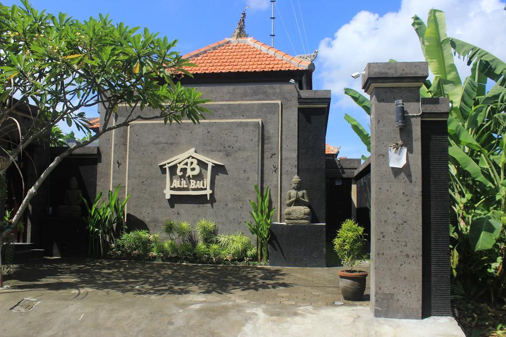 Alit Bali Villa Canggu  Exterior photo