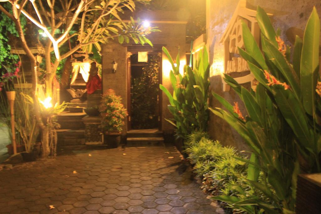 Alit Bali Villa Canggu  Exterior photo