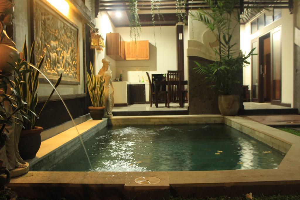 Alit Bali Villa Canggu  Exterior photo