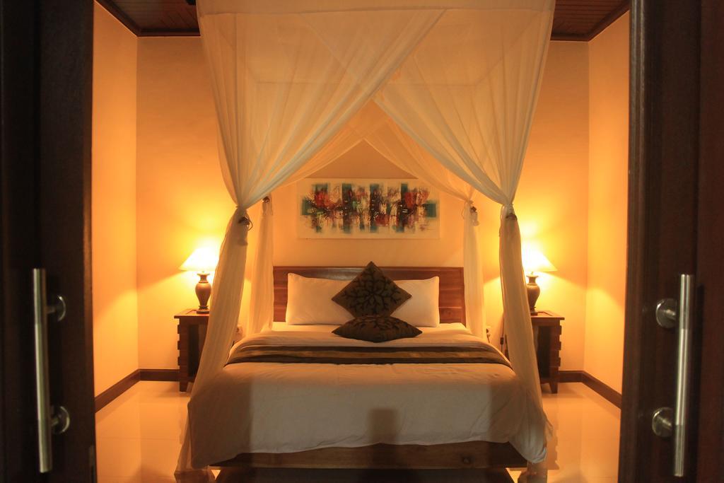 Alit Bali Villa Canggu  Exterior photo