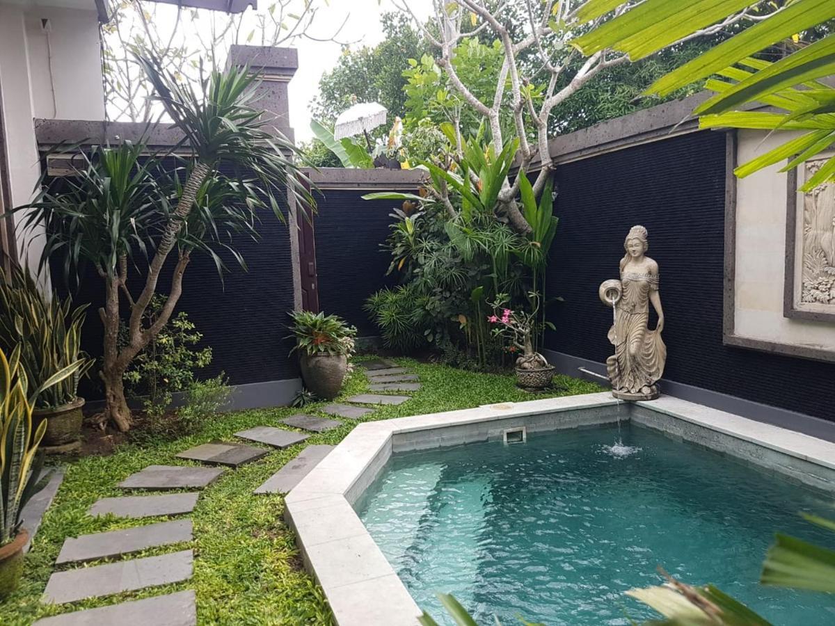 Alit Bali Villa Canggu  Exterior photo