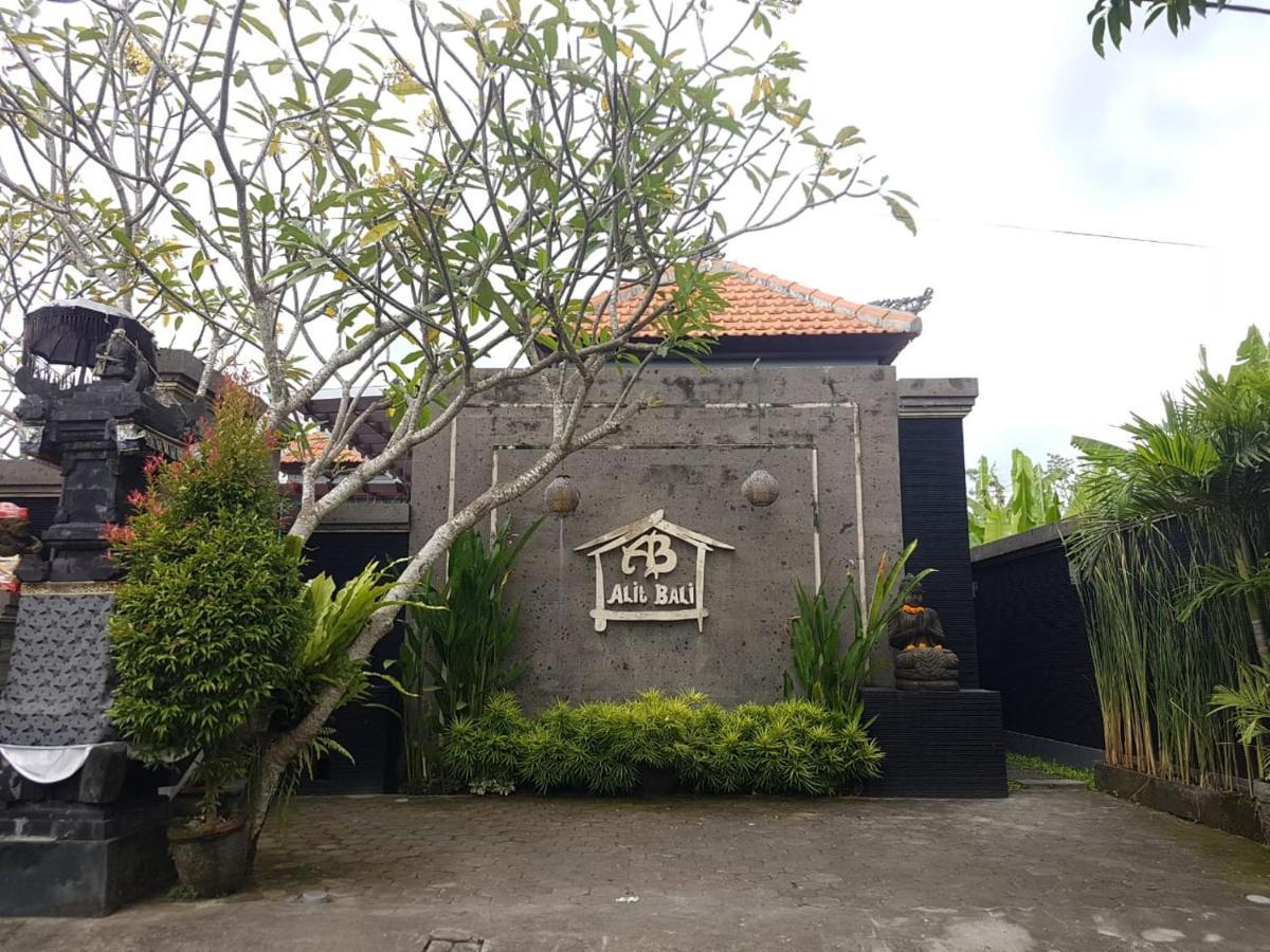 Alit Bali Villa Canggu  Exterior photo